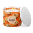 Load image into Gallery viewer, Peanut Butter Girl Scouts 3-Wick Candle
