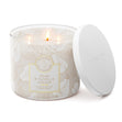 Load image into Gallery viewer, Pear &amp;amp; Vanilla Cream 3-Wick Candle
