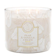 Load image into Gallery viewer, Pear &amp;amp; Vanilla Cream 3-Wick Candle
