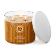 Load image into Gallery viewer, Pecan Toffee Bar 3-Wick Candle
