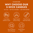 Load image into Gallery viewer, Pecan Toffee Bar 3-Wick Candle
