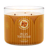 Pecan Toffee Bar 3-Wick Candle