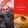 Load image into Gallery viewer, Peppermint 3-Wick Candle
