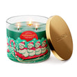 Load image into Gallery viewer, Peppermint 3-Wick Candle
