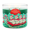 Peppermint 3-Wick Candle