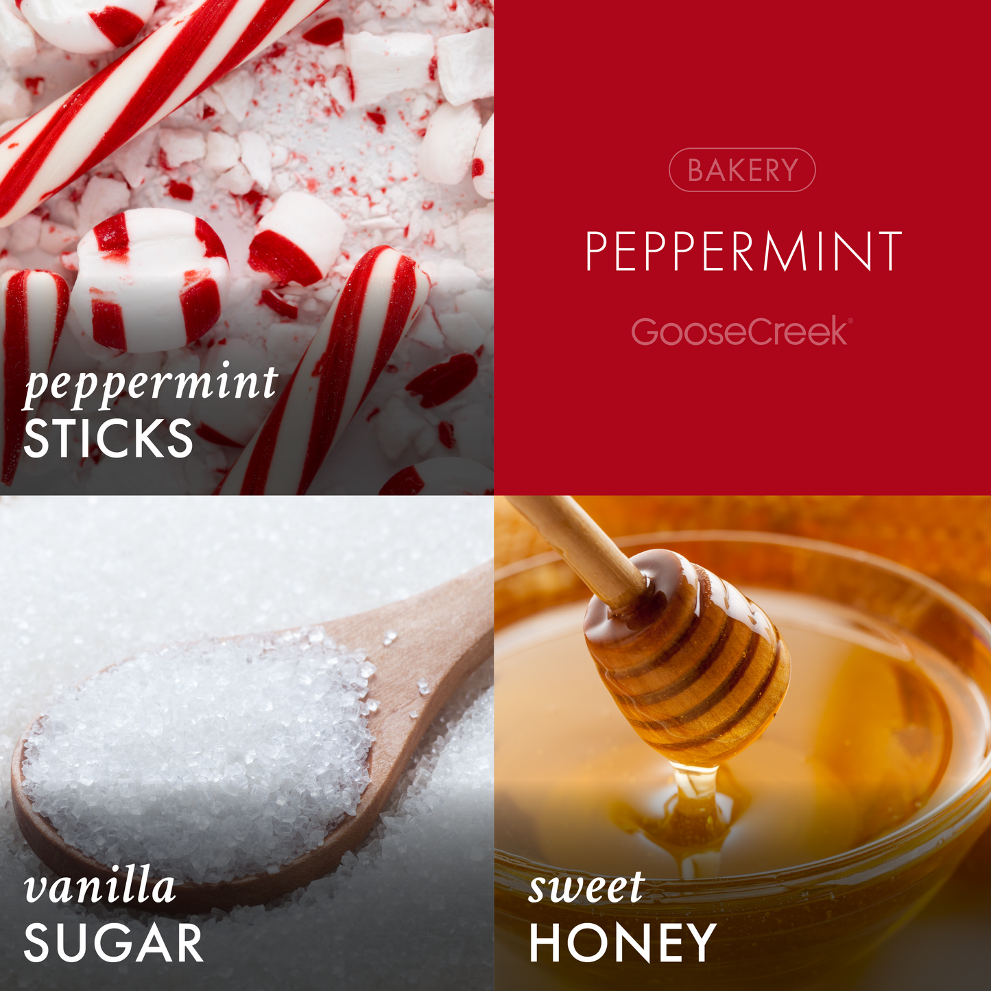 Peppermint 7oz Single Wick Candle