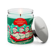 Load image into Gallery viewer, Peppermint 7oz Single Wick Candle
