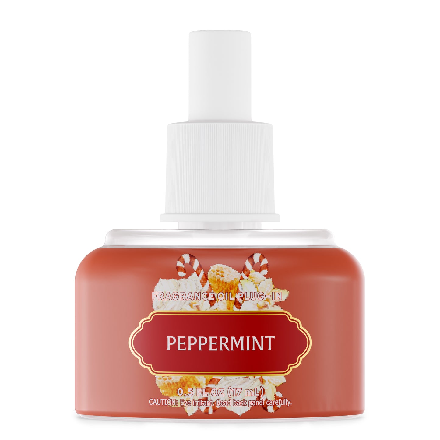 Peppermint Plug-in Refill
