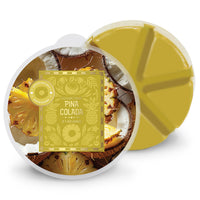 Pina Colada Wax Melt