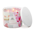 Load image into Gallery viewer, Pink Beach 3-Wick Candle
