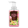 Pink Cherry & Pistachio Cream Lush Foaming Hand Soap