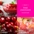 Load image into Gallery viewer, Pink Lemonade 3-Wick Candle
