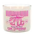 Load image into Gallery viewer, Pink Lemonade 3-Wick Candle
