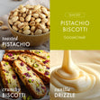 Load image into Gallery viewer, Pistachio Biscotti 3-Wick Candle
