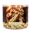 Load image into Gallery viewer, Pistachio Biscotti 3-Wick Candle
