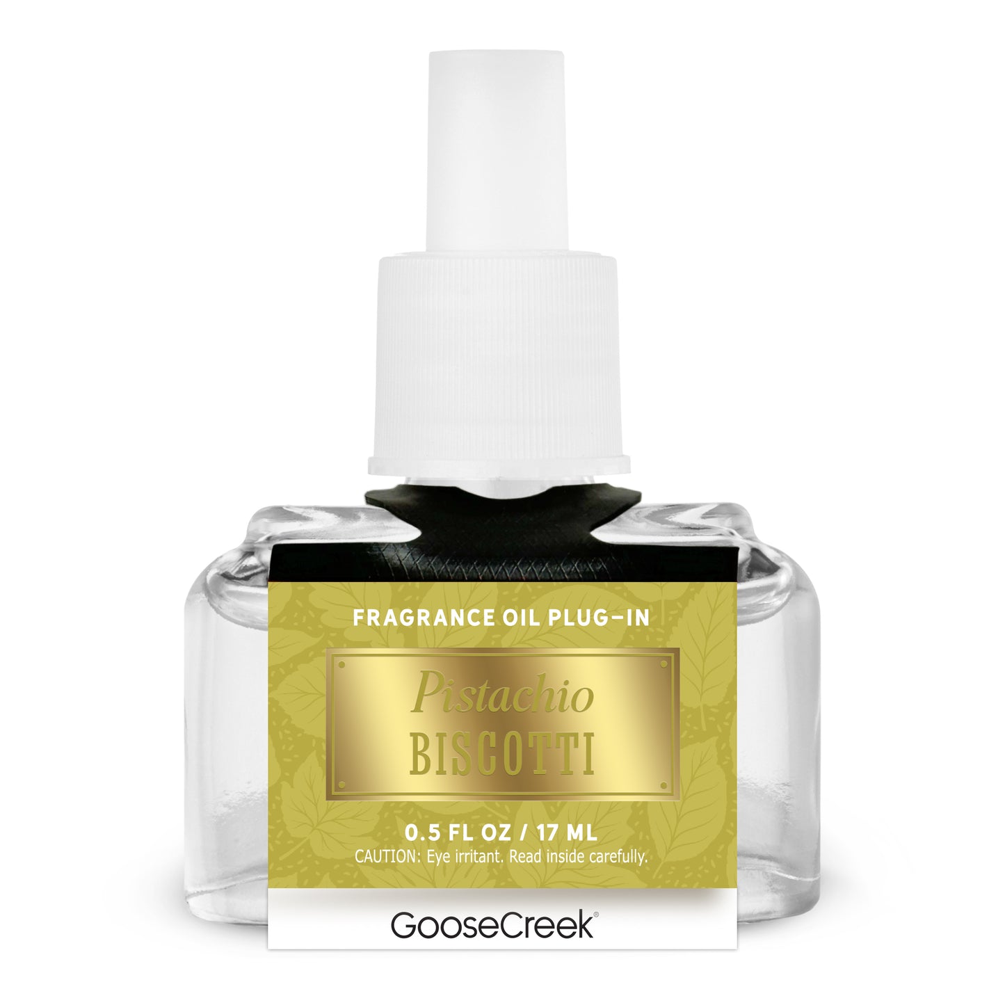 Pistachio Biscotti Plug-in Refill