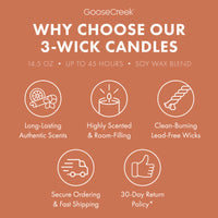 Pochacco Hello Kitty 3-Wick Candle