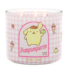 Pom Pom Purin Hello Kitty 3-Wick Candle