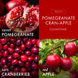 Load image into Gallery viewer, Pomegranate Cran-Apple Wax Melt
