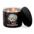 Load image into Gallery viewer, Public Library Ghostbusters 3-Wick Candle
