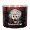Public Library Ghostbusters 3-Wick Candle
