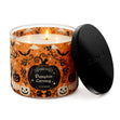 Load image into Gallery viewer, Pumpkin Carving 3-Wick Candle
