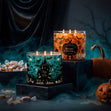 Load image into Gallery viewer, Trick Or Treat 3-Wick Candle
