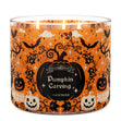 Load image into Gallery viewer, Pumpkin Carving 3-Wick Candle
