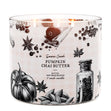 Load image into Gallery viewer, Pumpkin Chai Butter 3-Wick Candle
