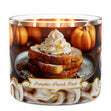 Load image into Gallery viewer, Pumpkin French Toast 3-Wick Candle
