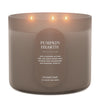 Pumpkin Hearth 3-Wick Candle