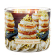 Load image into Gallery viewer, Pumpkin Pistachio Creme 3-Wick Candle
