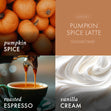 Load image into Gallery viewer, Pumpkin Spice Season Lush Foaming Hand Soap
