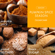 Load image into Gallery viewer, Pumpkin Spice Season Wax Melt
