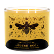 Load image into Gallery viewer, Queen Bee 3-Wick Candle
