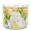 Load image into Gallery viewer, Rainy Day Tea Shop 3-Wick Candle

