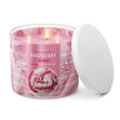 Load image into Gallery viewer, Raspberry Sorbet 3-Wick Candle
