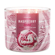 Load image into Gallery viewer, Raspberry Sorbet 3-Wick Candle
