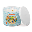 Load image into Gallery viewer, Rocket Power Nickelodeon 3-Wick Candle
