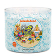 Load image into Gallery viewer, Rocket Power Nickelodeon 3-Wick Candle
