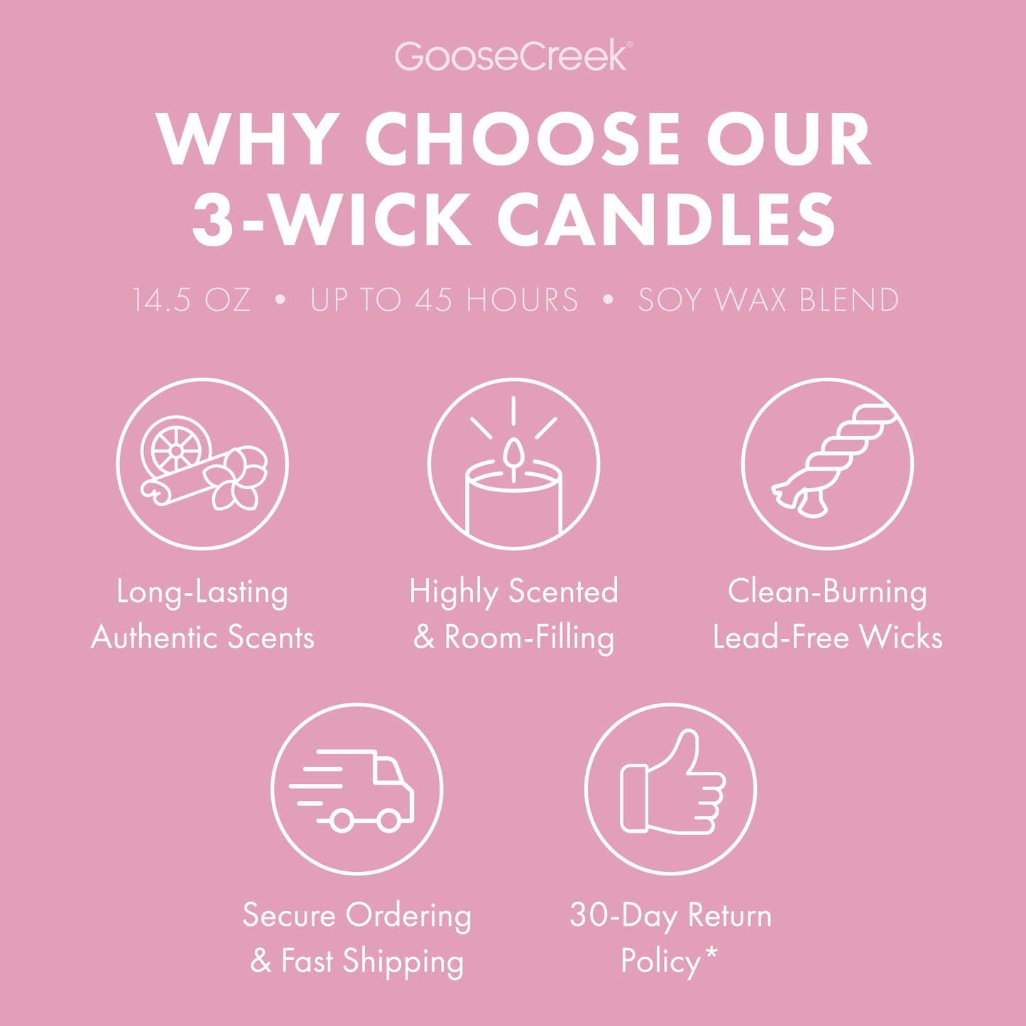 Rocko's Modern Life Nickelodeon 3-Wick Candle