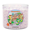 Load image into Gallery viewer, Rocko&amp;#39;s Modern Life Nickelodeon 3-Wick Candle
