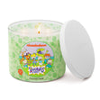 Load image into Gallery viewer, Rugrats Nickelodeon 3-Wick Candle
