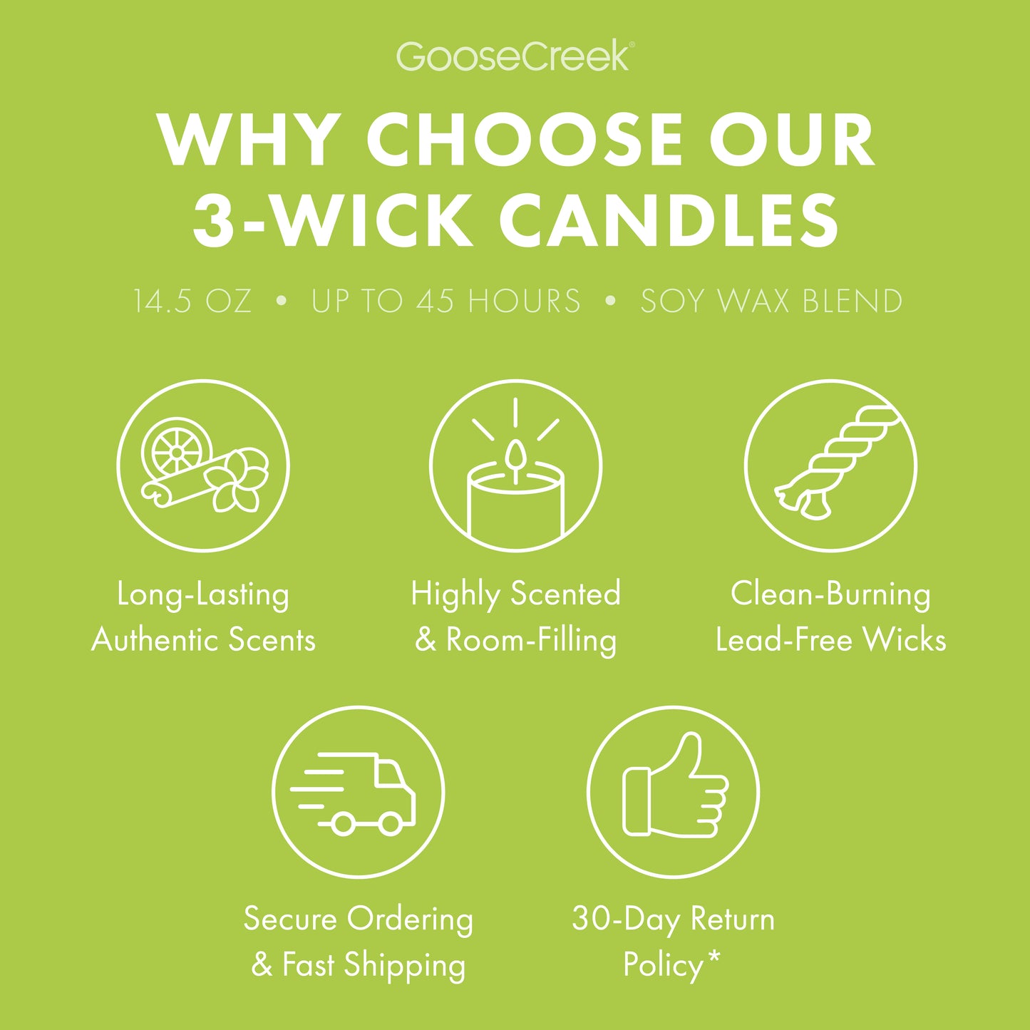 Rugrats Nickelodeon 3-Wick Candle