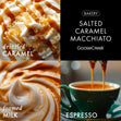 Load image into Gallery viewer, Salted Caramel Macchiato 3-Wick Candle
