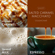 Load image into Gallery viewer, Salted Caramel Macchiato 3-Wick Candle
