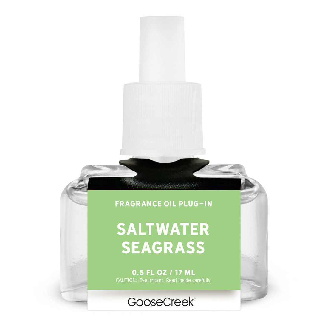 Saltwater Seagrass Plug-in Refill