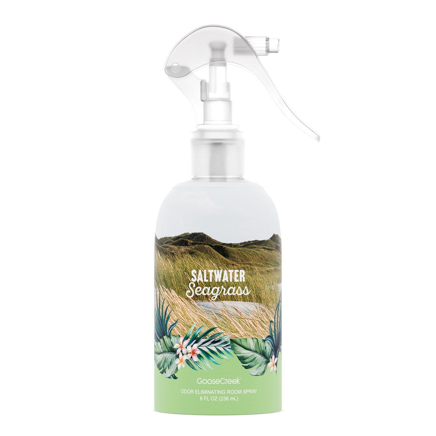 Saltwater Seagrass Room Freshening Spray