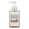 Sand Castles Lush Foaming Hand Soap