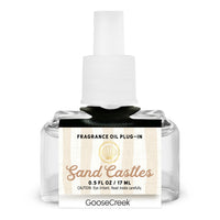 Sand Castles Plug-in Refill